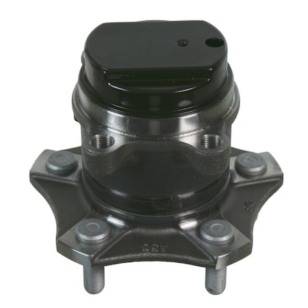 Moog Hub Assembly, 512398 512398